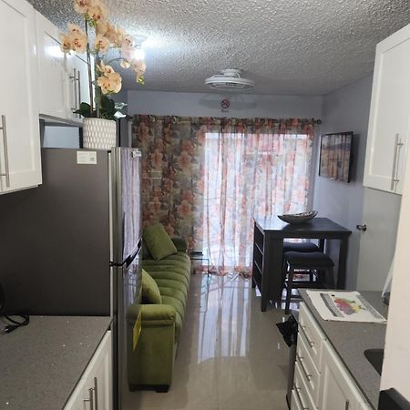 Comfy And Cozy Apartment Kingston Exterior photo